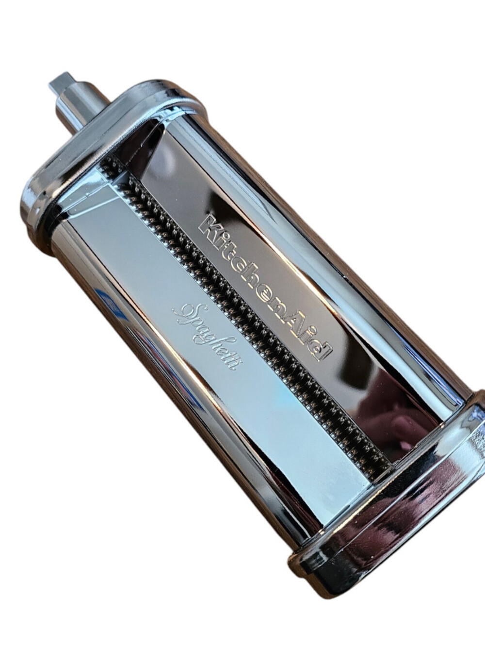 Genuine KitchenAid Spaghetti Pasta Cutter ATTACHMENT ONLY for Stand Mixer